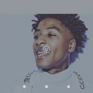 Meet your Posher, Jeffrey